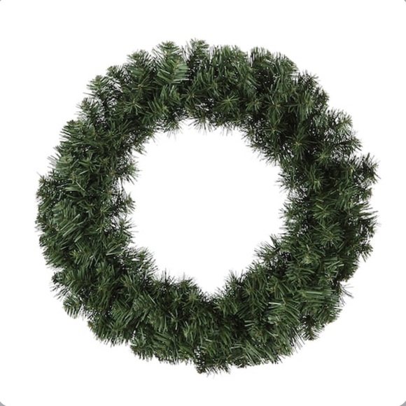 3/$20: Multiples NWT 24" Noble Fir Wreath by Ashland | Michaels - Picture 1 of 9